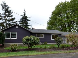 2063 NW Ramsey Dr, Portland, OR