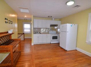 549 Hancock St #1, Quincy, MA 02170