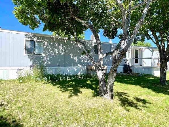 2965 Johnstonville Rd Space 57, Susanville, CA 96130