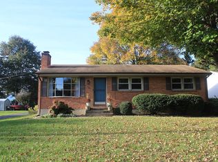 524 Boxley Rd, Roanoke, VA 24019