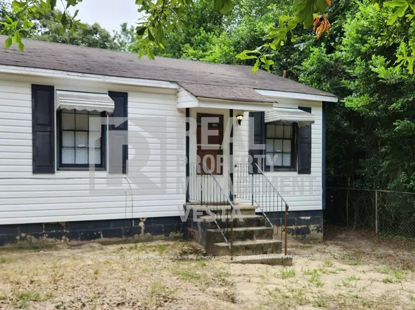 1214 James St, Macon, GA 31204
