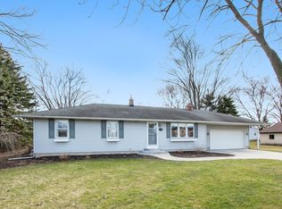 3236 100th Ave, Zeeland, MI 49464