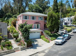 3016 Berkeley Ave, Los Angeles, CA 90026