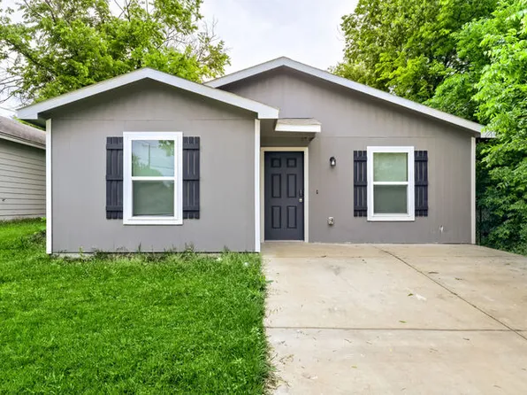 503 Henderson St, Temple, TX 76501