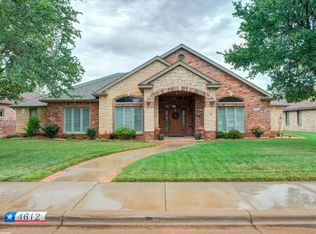 4612 101st St, Lubbock, TX 79424