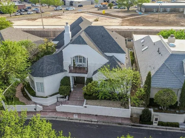 12 Willow Bridge Dr, Amarillo, TX 79106