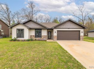 5931 Melissa Ln, Poplar Bluff, MO 63901