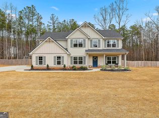 19 Allison Rd, Moreland, GA 30259