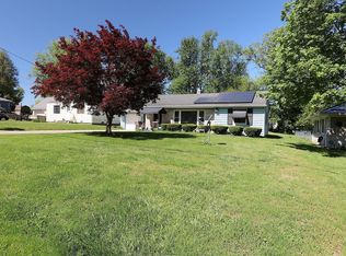 5048 Tyrone Rd, Fort Wayne, IN 46809