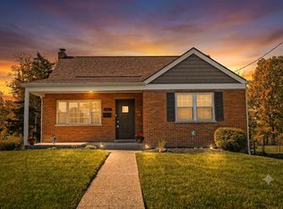 164 Summit Ave, Fort Thomas, KY 41075