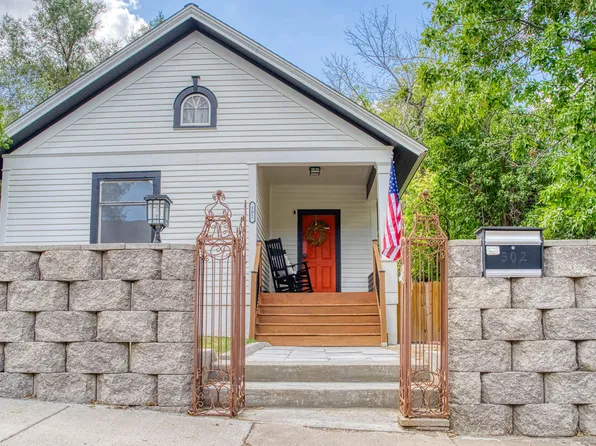 502 S Warren Ave, Gillette, WY 82716