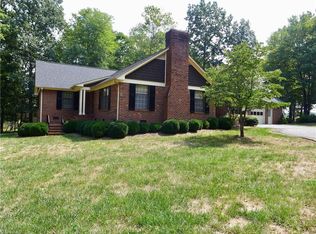 2305 River Run Rd, Browns Summit, NC 27214