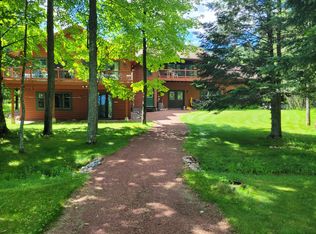 8044 Johnson Ln, Winchester, WI 54557