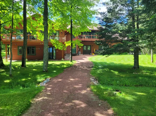 8044 Johnson Ln, Winchester, WI 54557