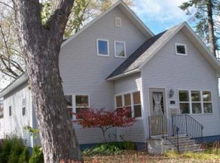 302 N Nast St, Merrill, WI 54452