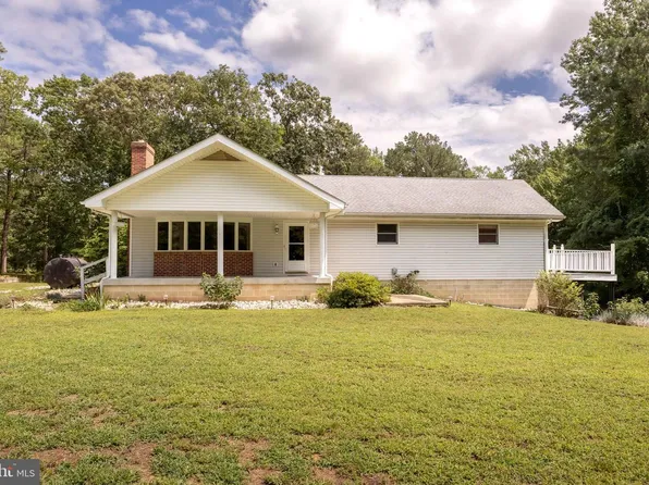 10625 Riverton Rd, Mardela Springs, MD 21837