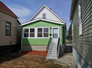 324 155th Pl, Calumet City, IL
