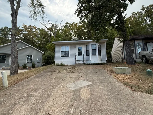 151 Chelle St, Hot Springs, AR 71901