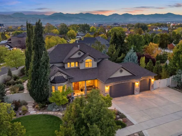 13312 S Ashwood Glen Way, Draper, UT 84020
