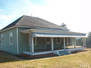 1121 Orange Factory Rd, Bahama, NC 27503