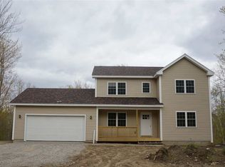 203 Swamp Rd, Richmond, VT 05477