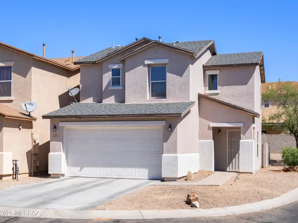 3280 W Placita De La Tularosa, Tucson, AZ 85742