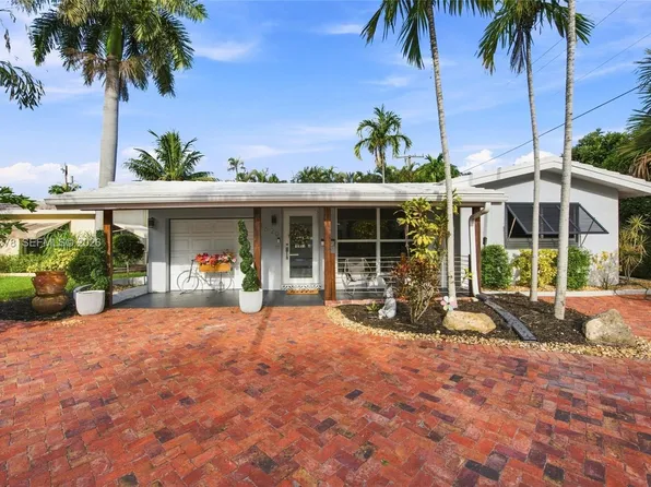 4620 NE 5th Ave, Oakland Park, FL 33334