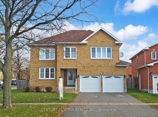 3377 Garrard Rd, Whitby, ON L1R2H5