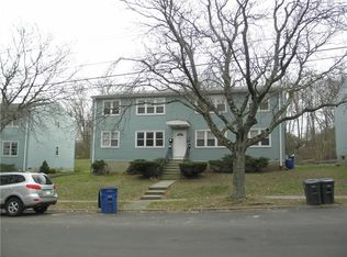 36 Oak Ridge Dr APT 20, New Haven, CT 06513