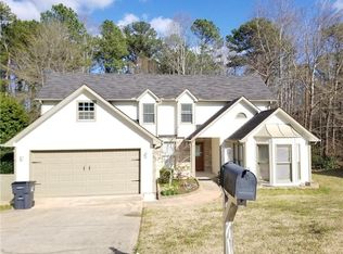 397 Ravinia Way, Lawrenceville, GA 30044