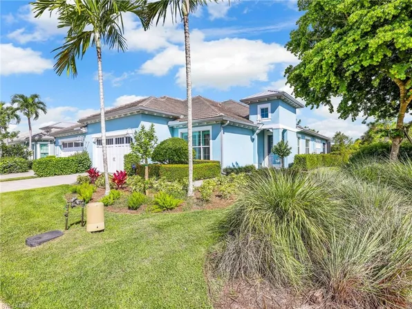 6805 Bequia WAY, NAPLES, FL 34113