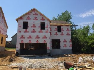 4412 Largo Ln, Lexington, KY 40515