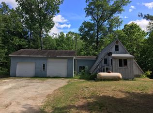 W4991 State Highway 180, Wausaukee, WI 54177