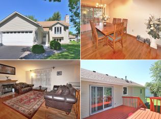 15202 95th Ave N, Maple Grove, MN 55369