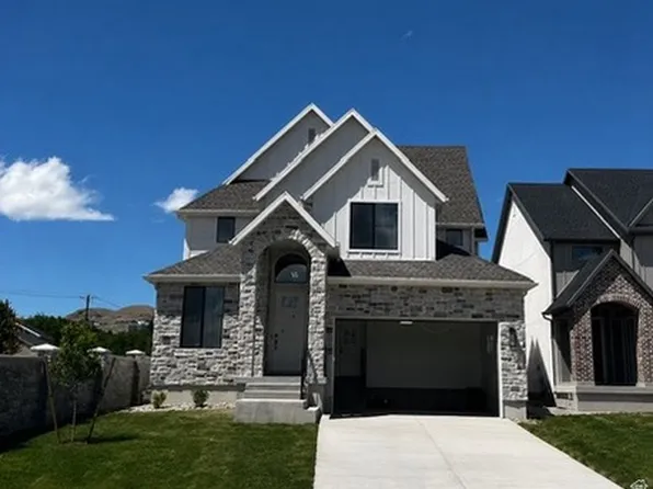 1194 W 2900 N, Lehi, UT 84043