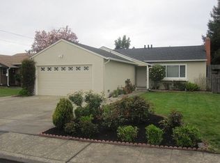 349 Falgren Ave, Hayward, CA 94541