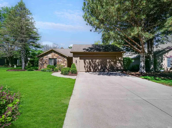 6518 E Canal Pointe Ln, Fort Wayne, IN 46804