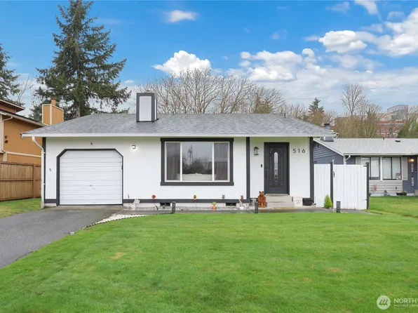 516 12th Avenue SE, Puyallup, WA 98372
