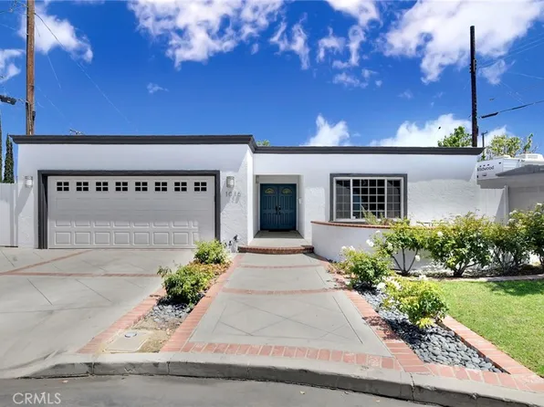 1015 E Walnut Ave, Orange, CA 92867