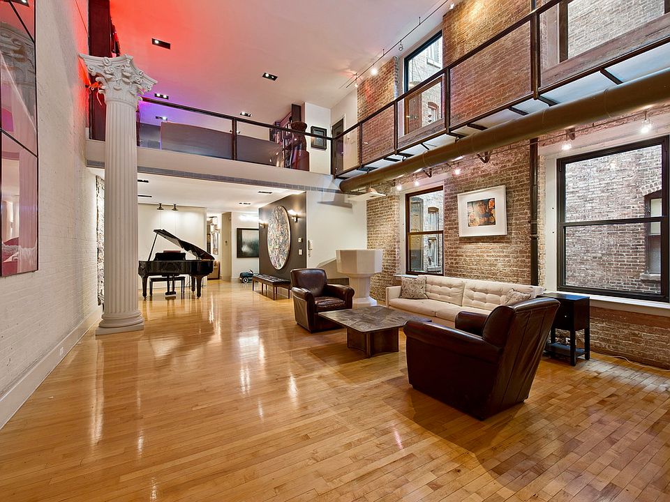 1st image of 131 W 24th St #5-6