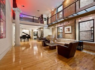 131 W 24th St #5-6, New York, NY 10011