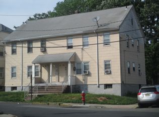 1 Hayes Ave, Elizabeth, NJ 07202