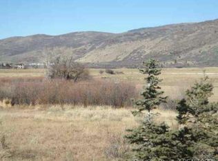 5169 S 3440 E Bench Creek Rd #2, Kamas, UT 84036