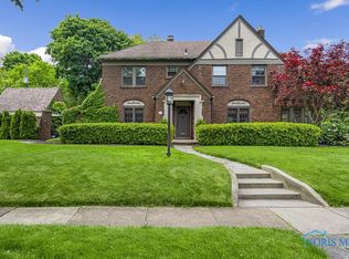 2295 Orchard Rd, Toledo, OH 43606