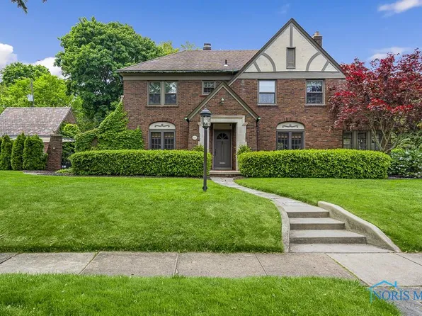 2295 Orchard Rd, Toledo, OH 43606