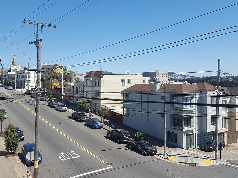 Balboa Street