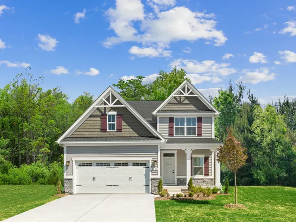 Ballenger Plan, Legacy of Poquoson