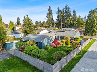 104 NE 194th St, Shoreline, WA 98155