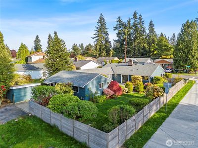 104 NE 194th Street, Shoreline, WA, 98155