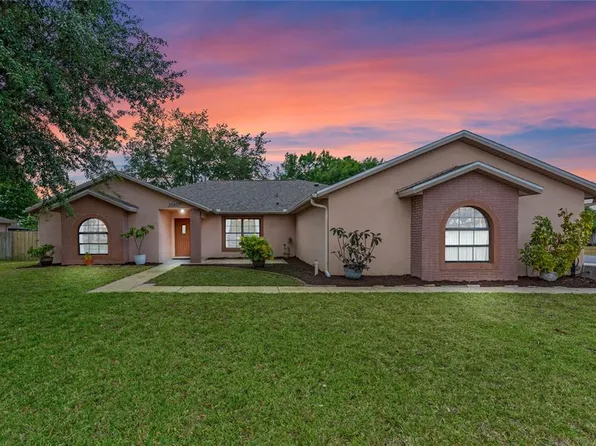 20302 Marlin St, Orlando, FL 32833
